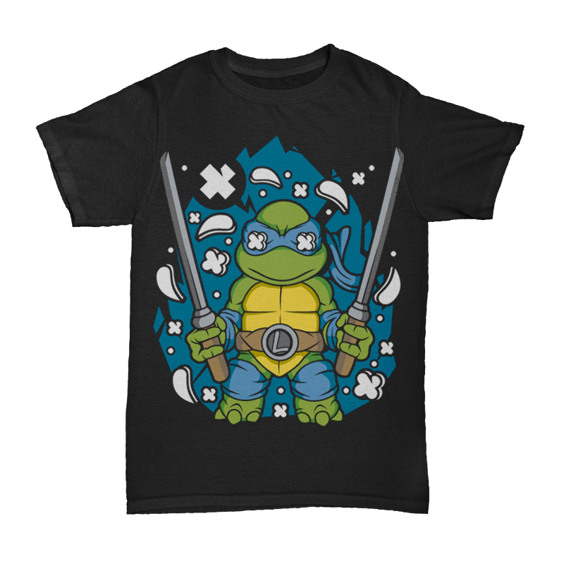 Leonardo Tshirt