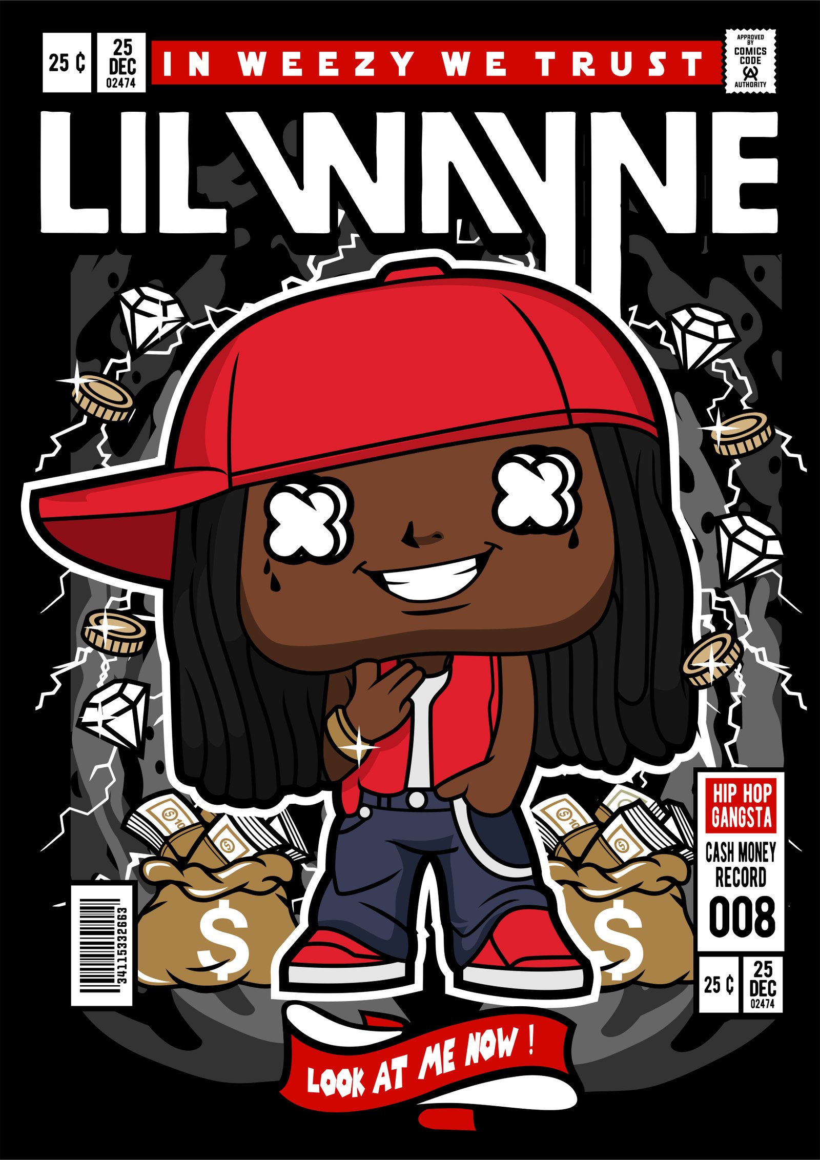 Lil Wayne