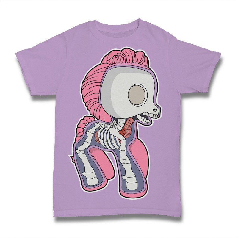 Little Pony Tshirt