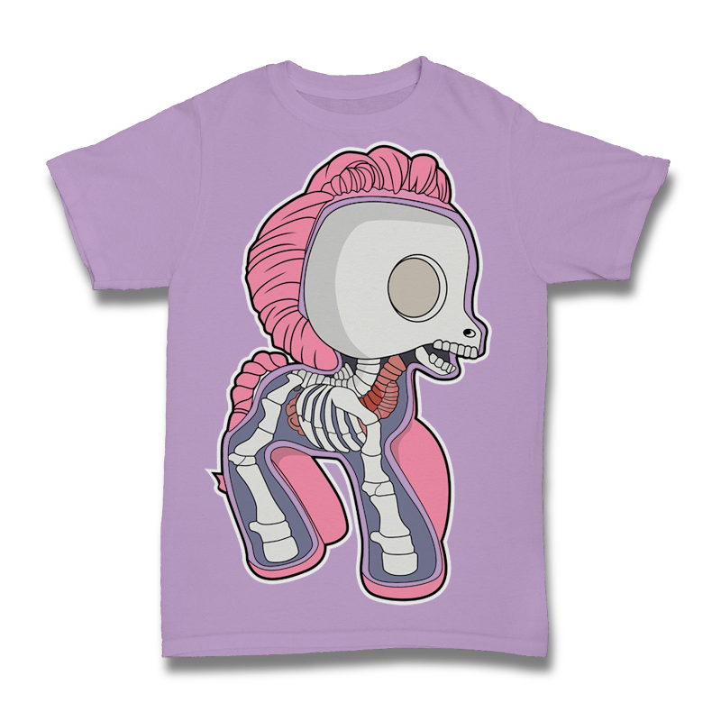 Little Pony Tshirt