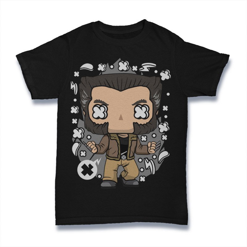 Logan Tshirt