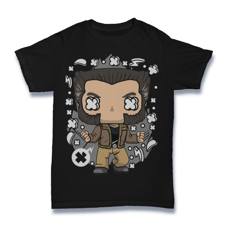 Logan Tshirt