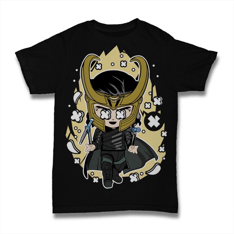 Loki Tshirt