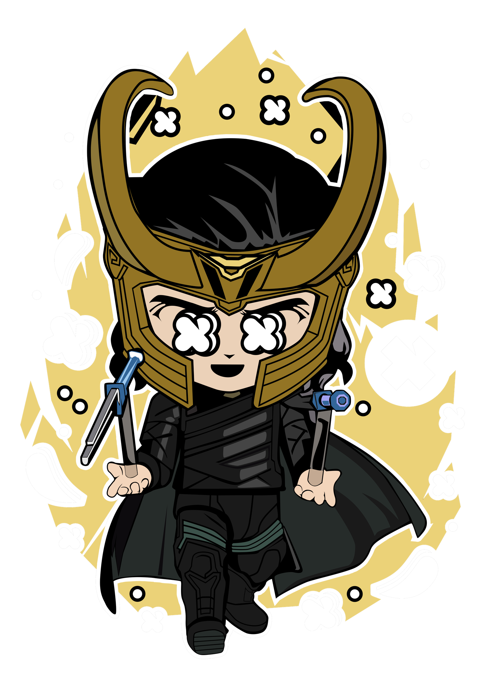 Loki