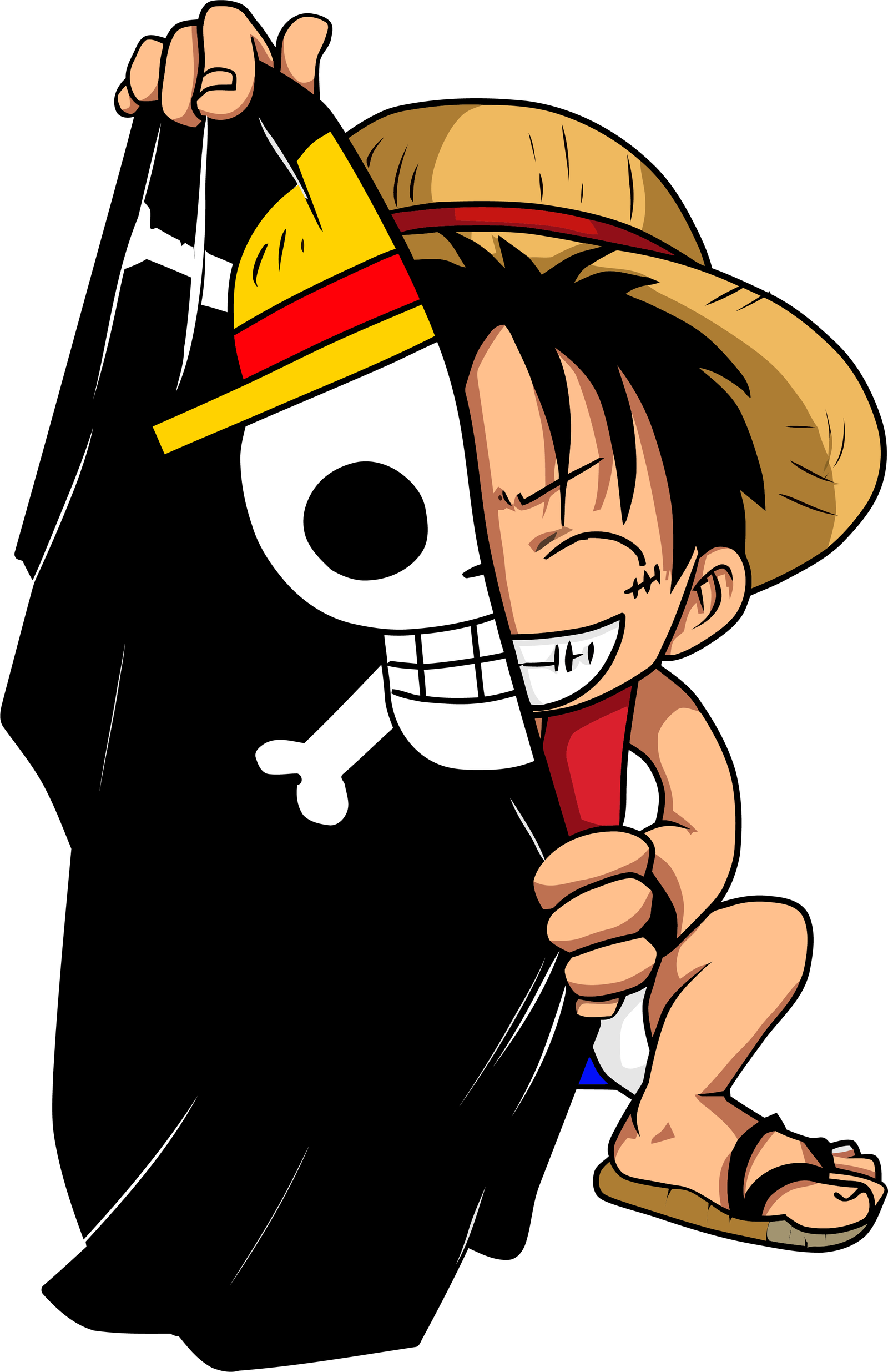 Luffy