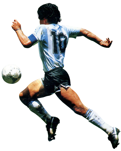 MARADONA 2