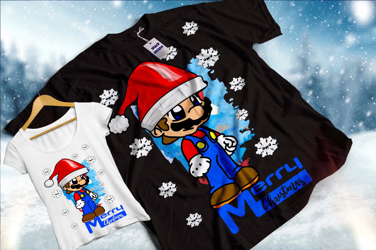 MARIO