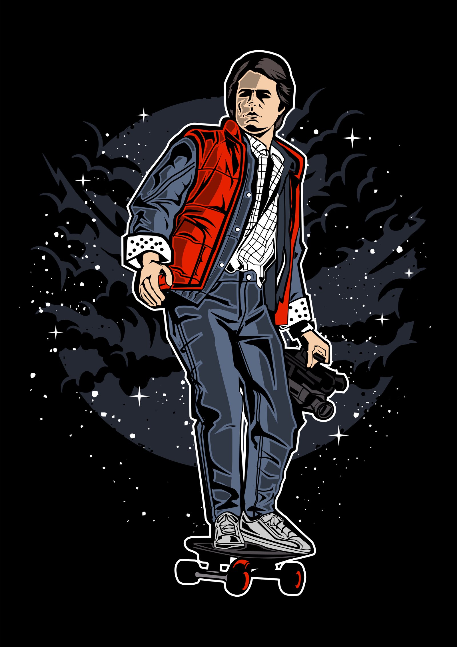 MARTY