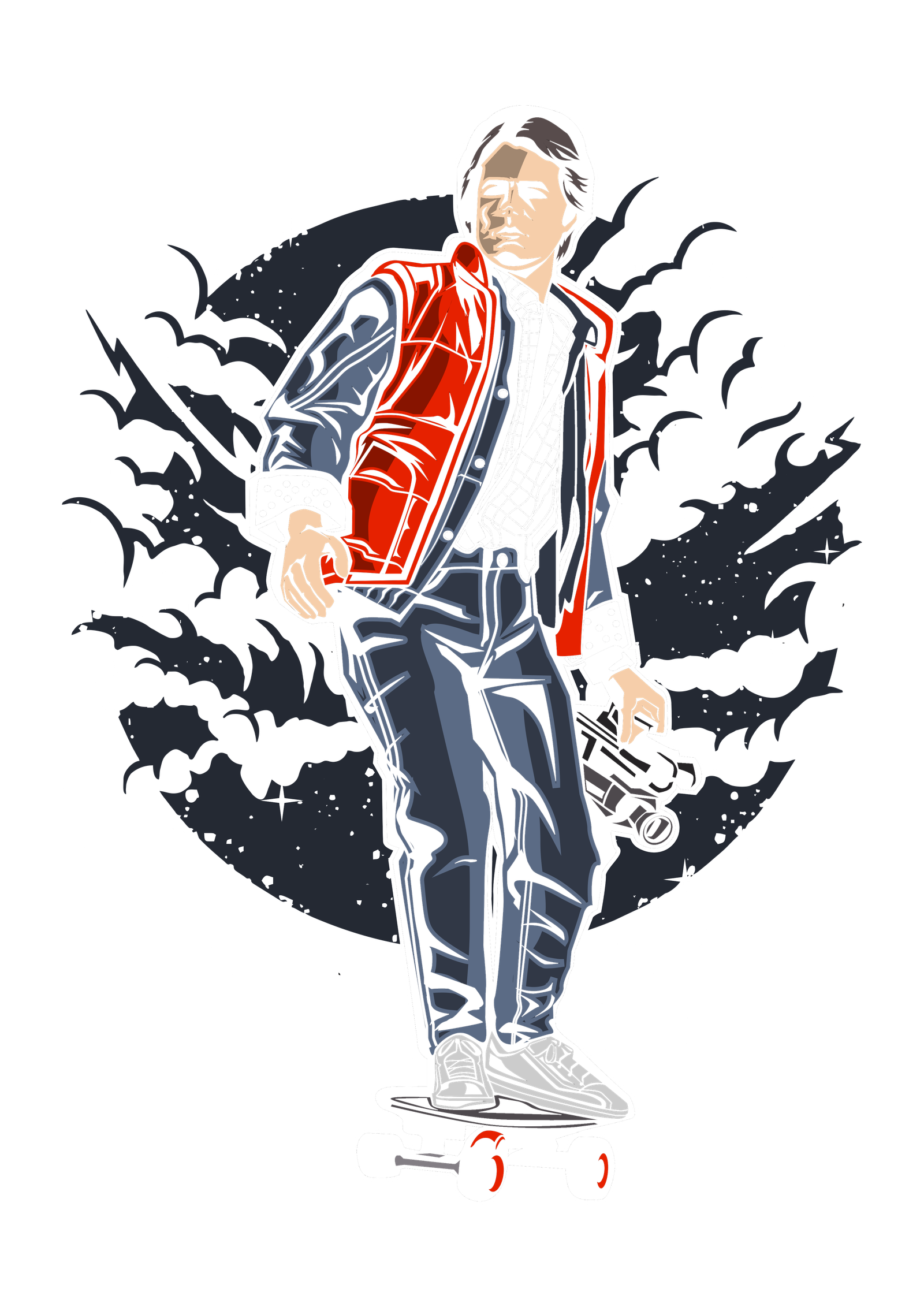 MARTY