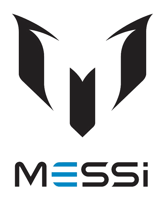 MESSI LOGO