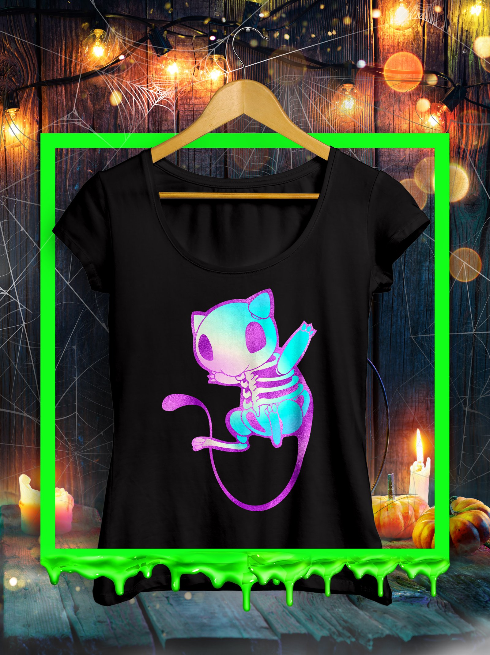 MEW BONES B