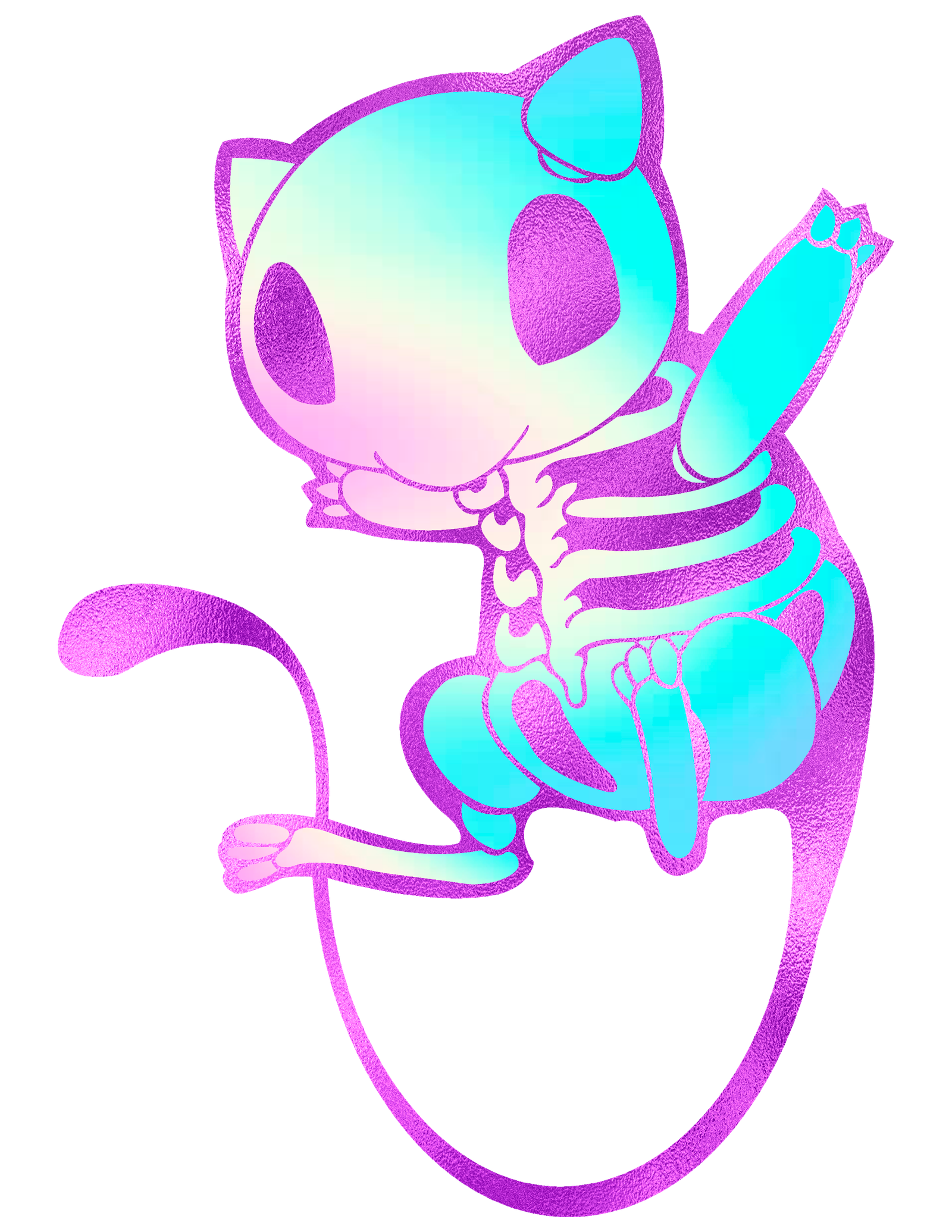 MEW BONES B