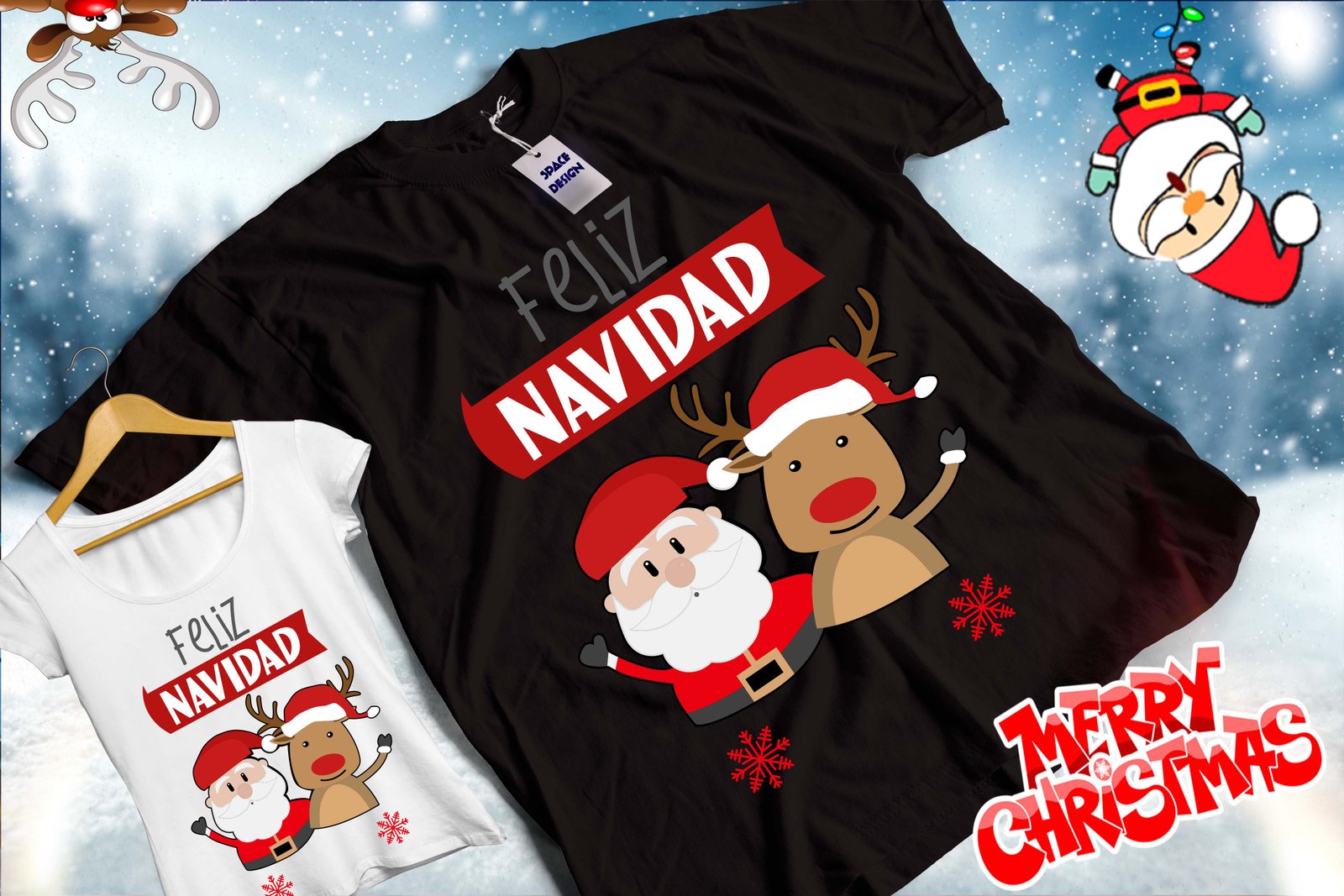 MOCKUP NAVIDAAD