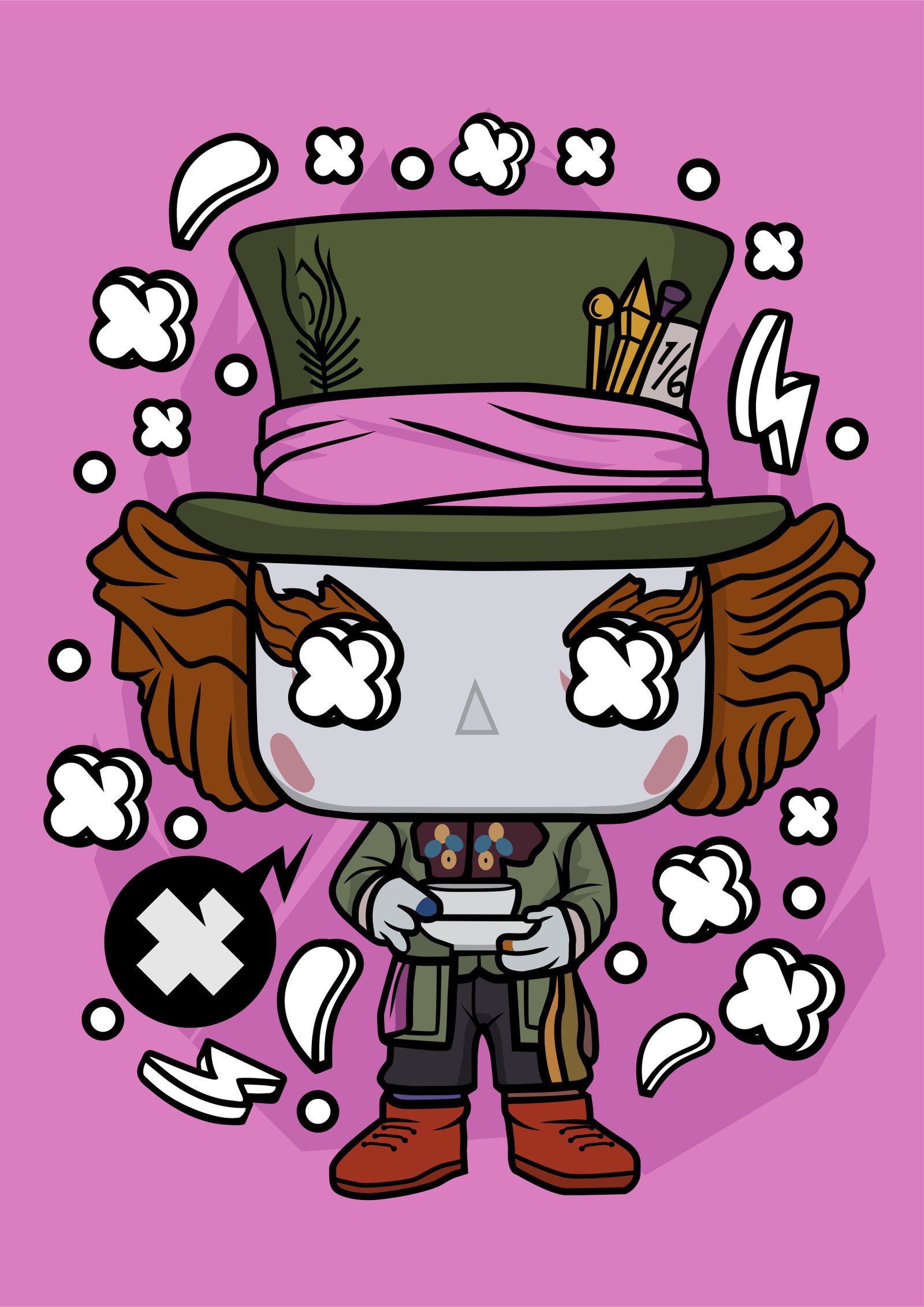 Mad Hatter