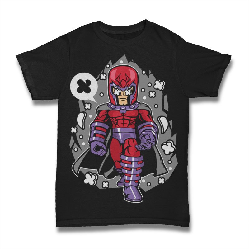 Magneto Tshirt