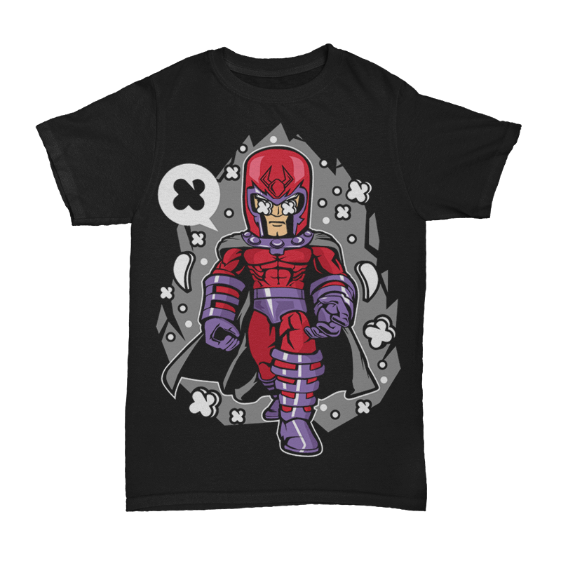 Magneto Tshirt