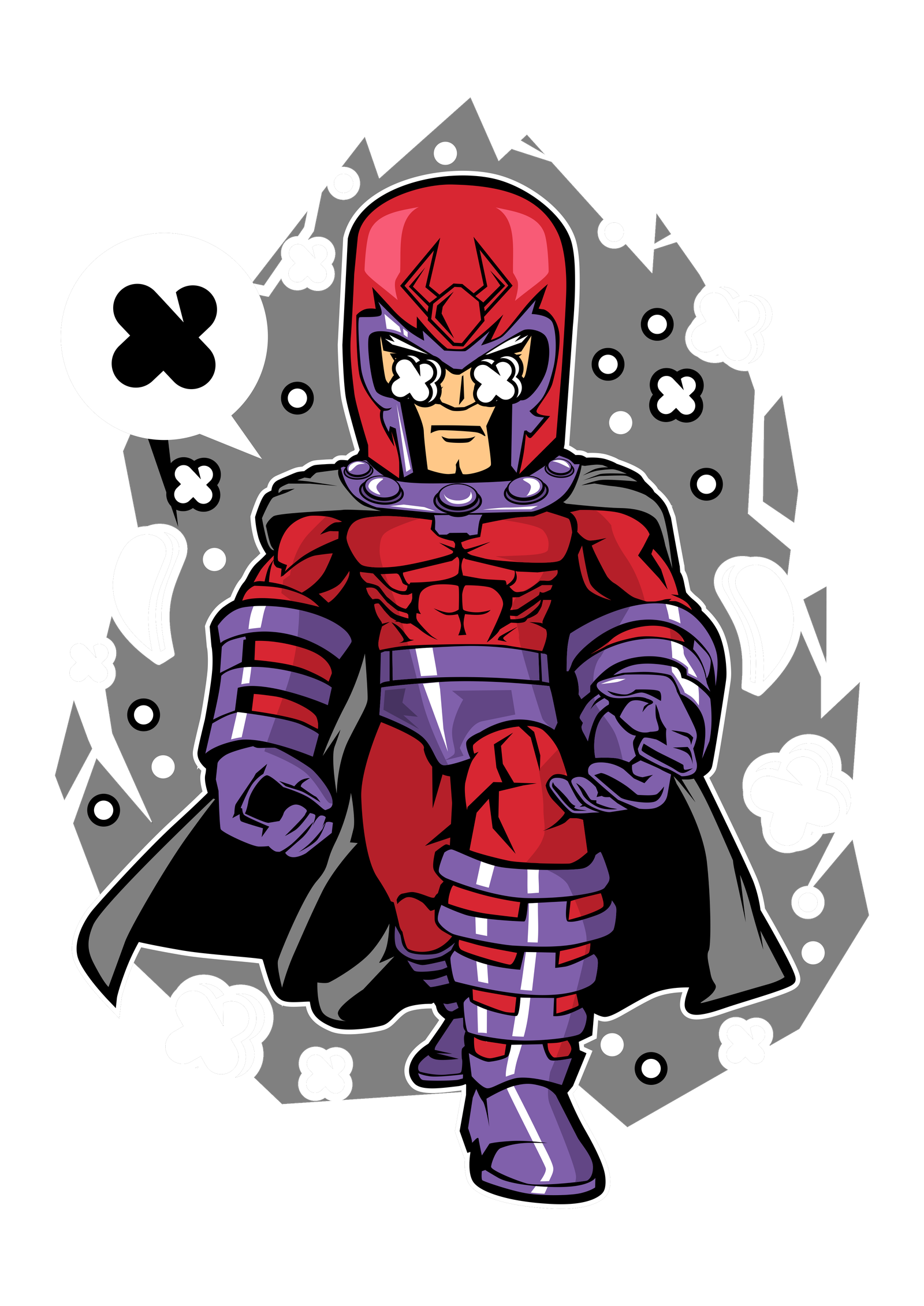 Magneto