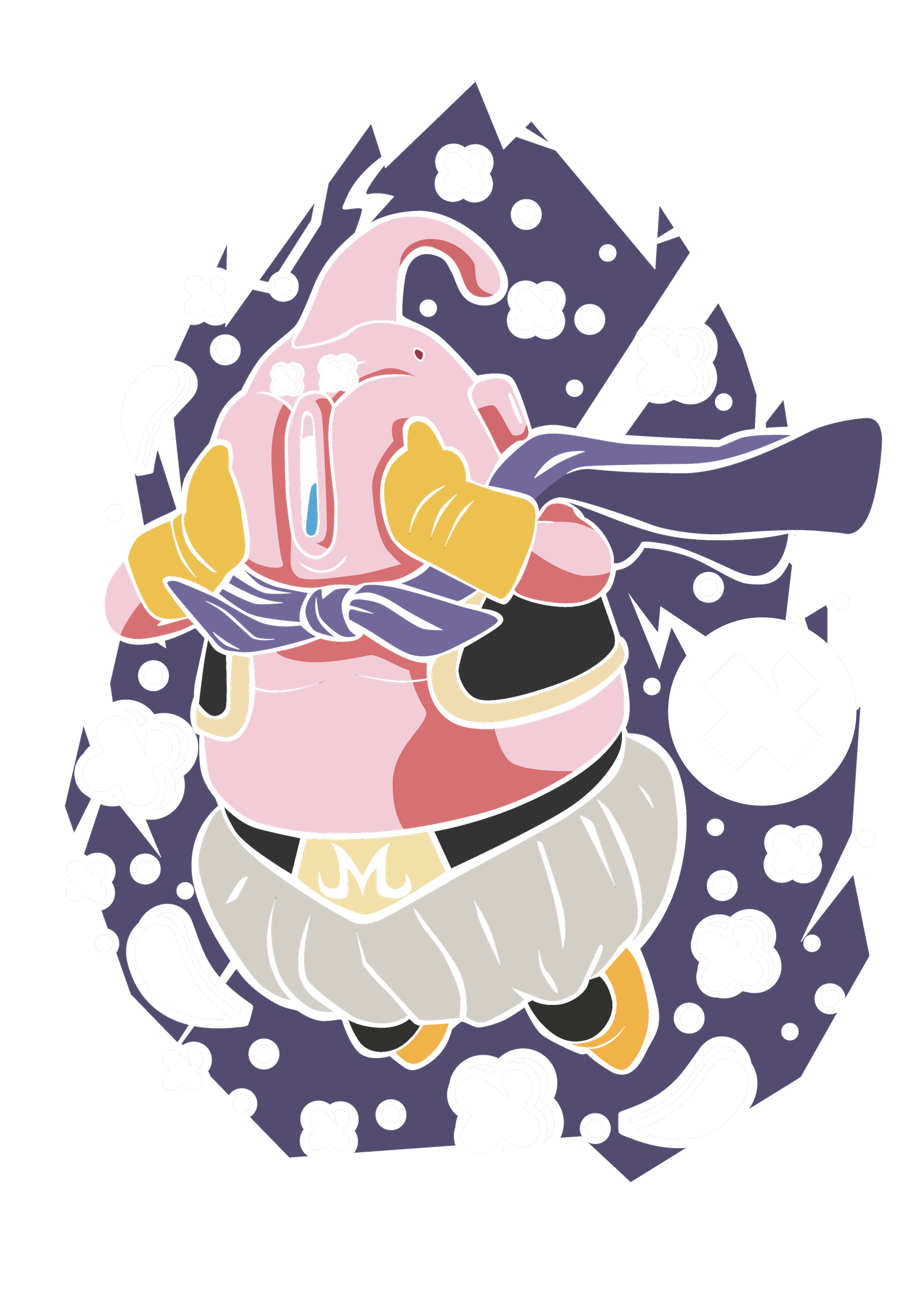 Majin Buu