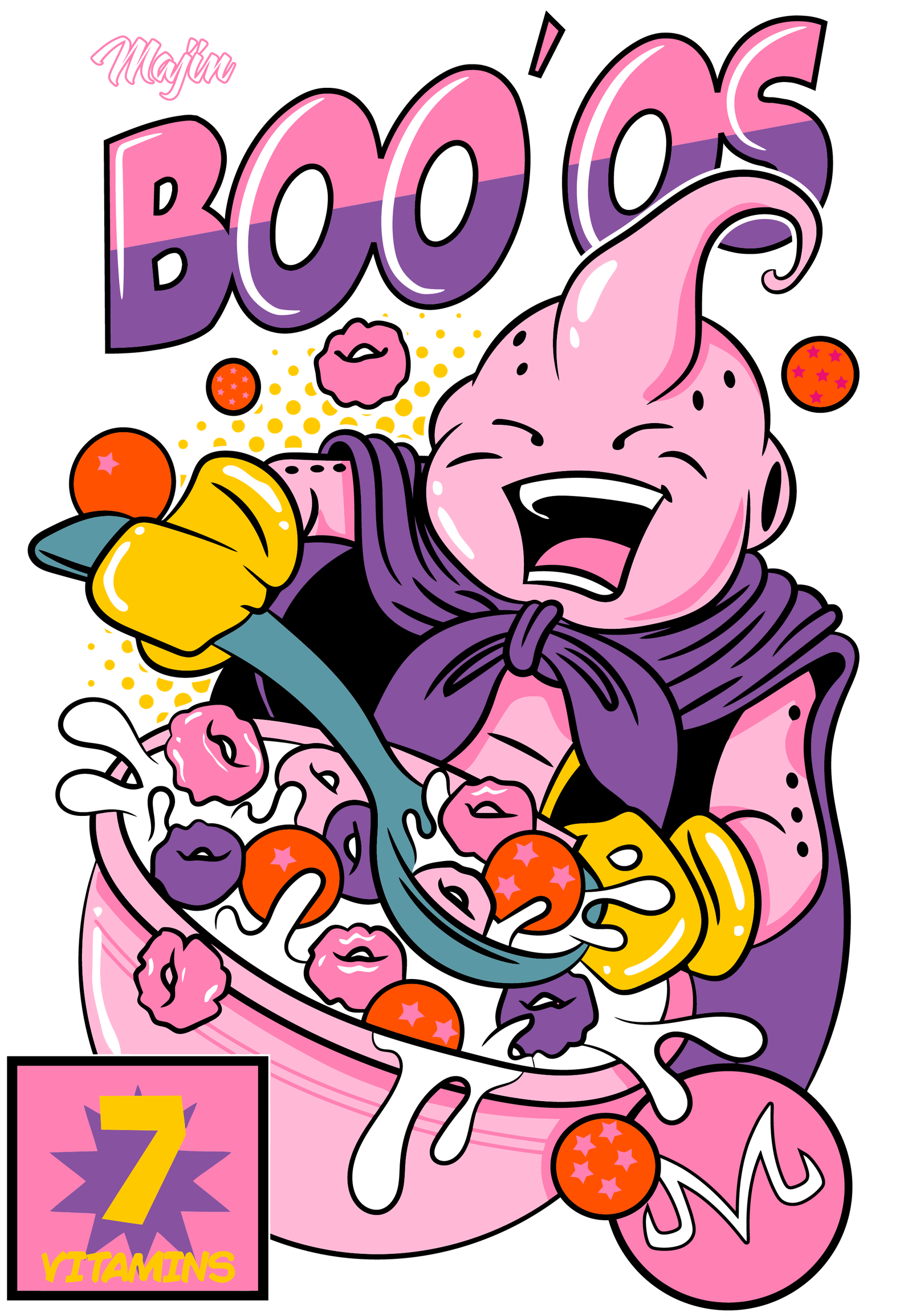 Majin boo