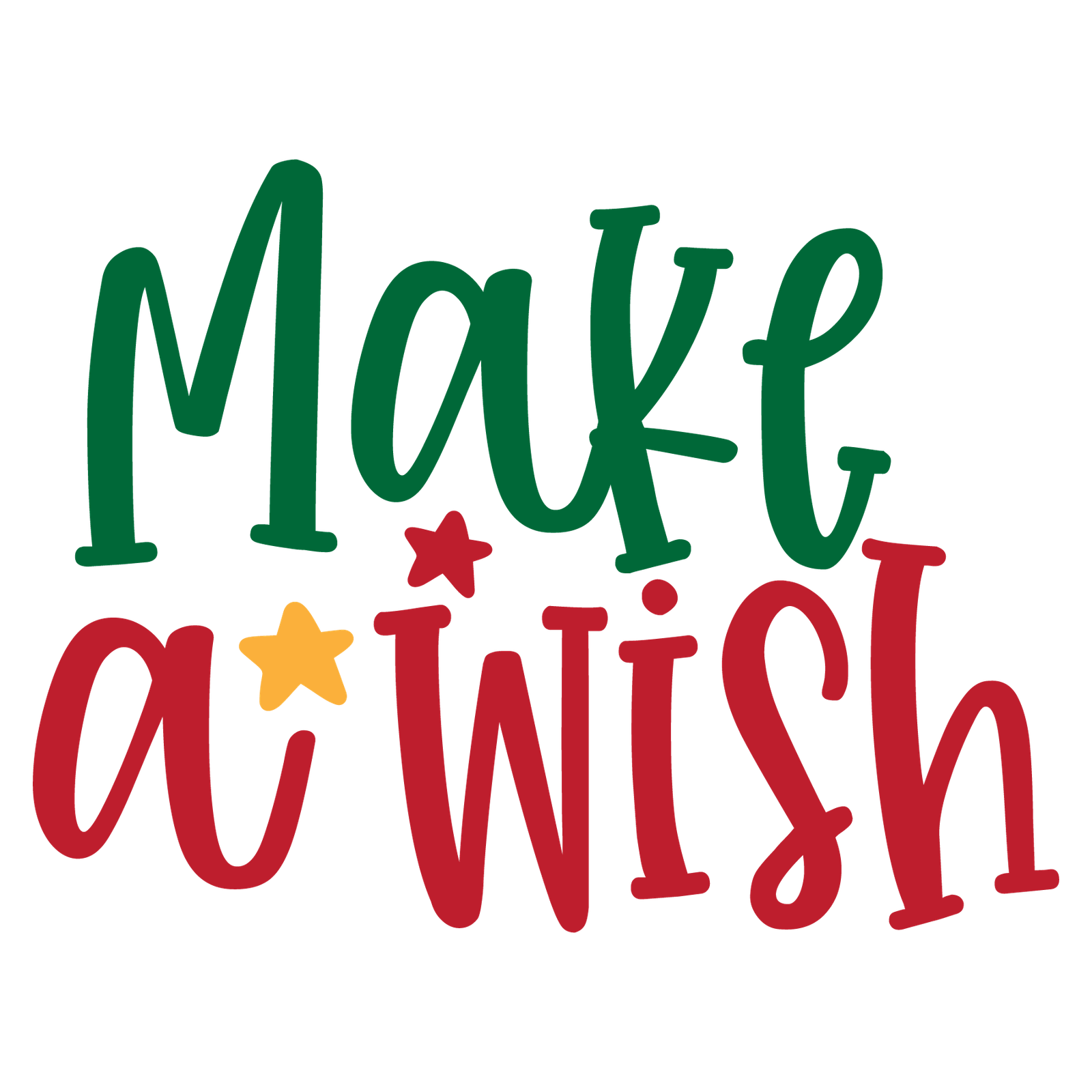Make a wish-01