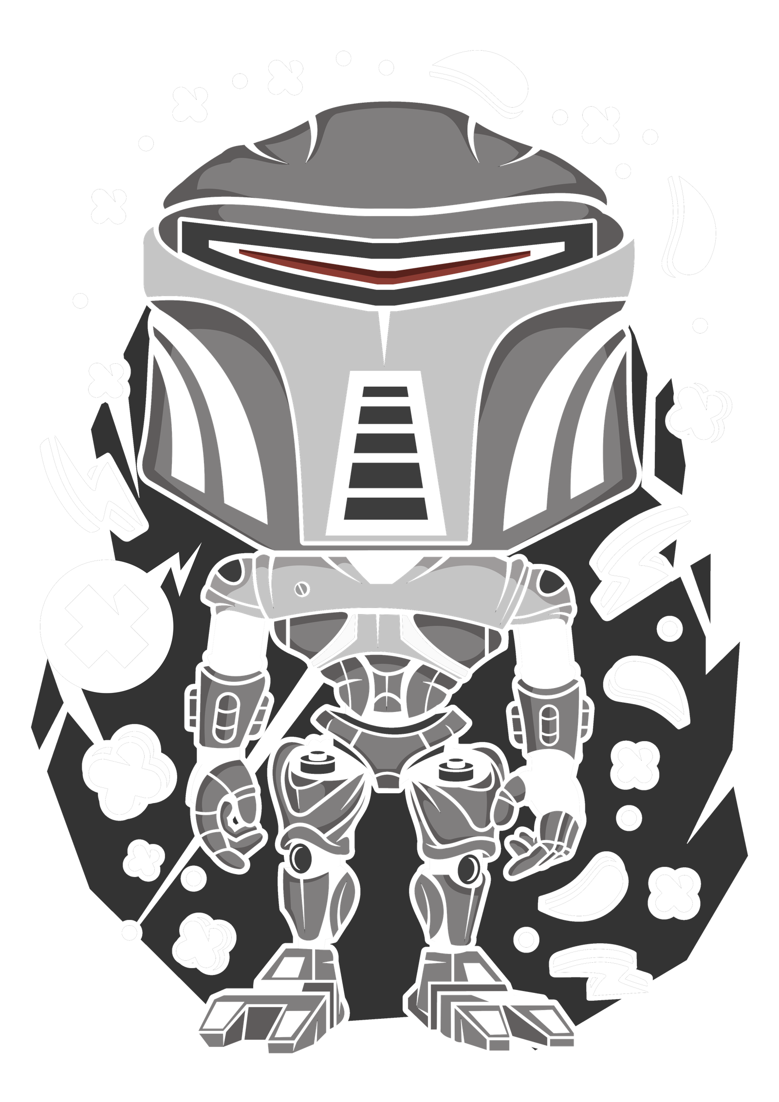 Mandalorian