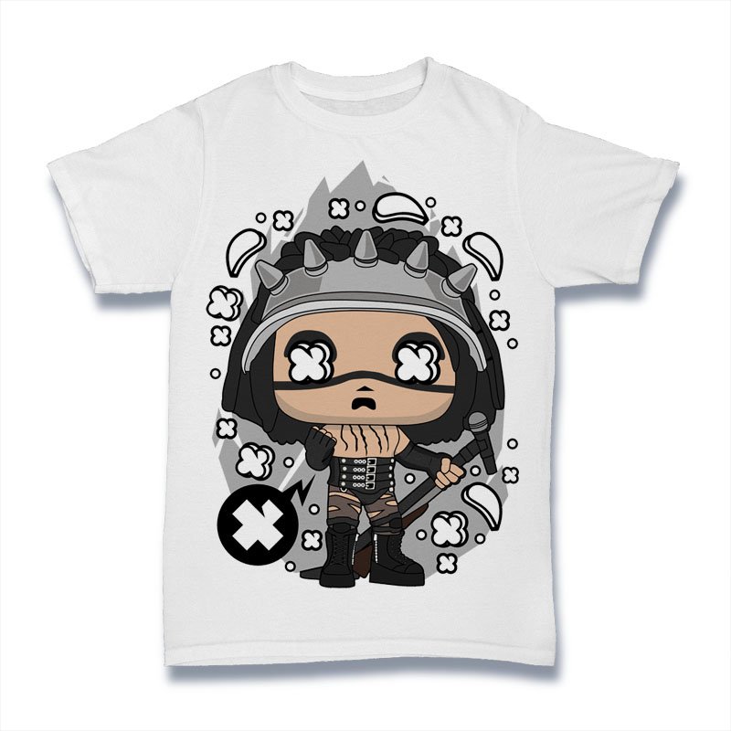 Marilyn Manson Tshirt