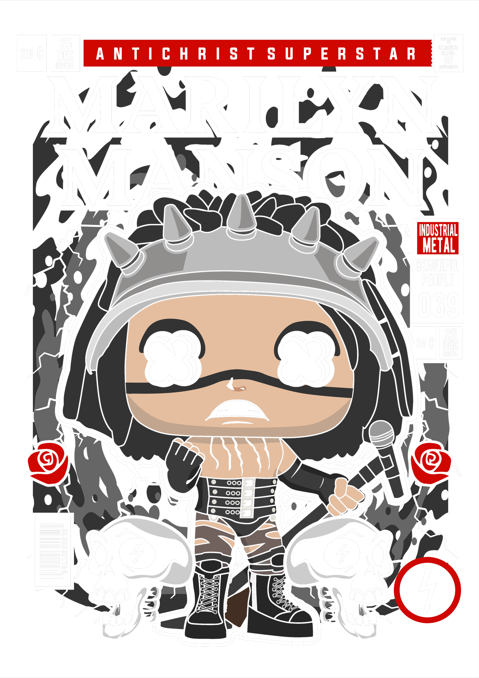 Marilyn Manson