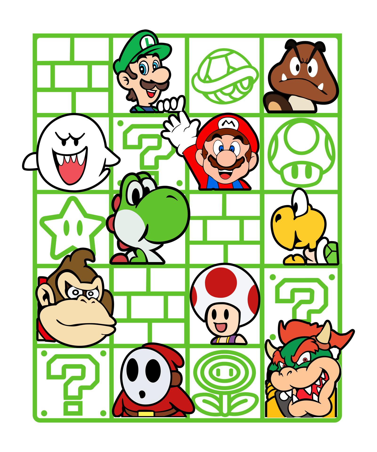 Mario (11)