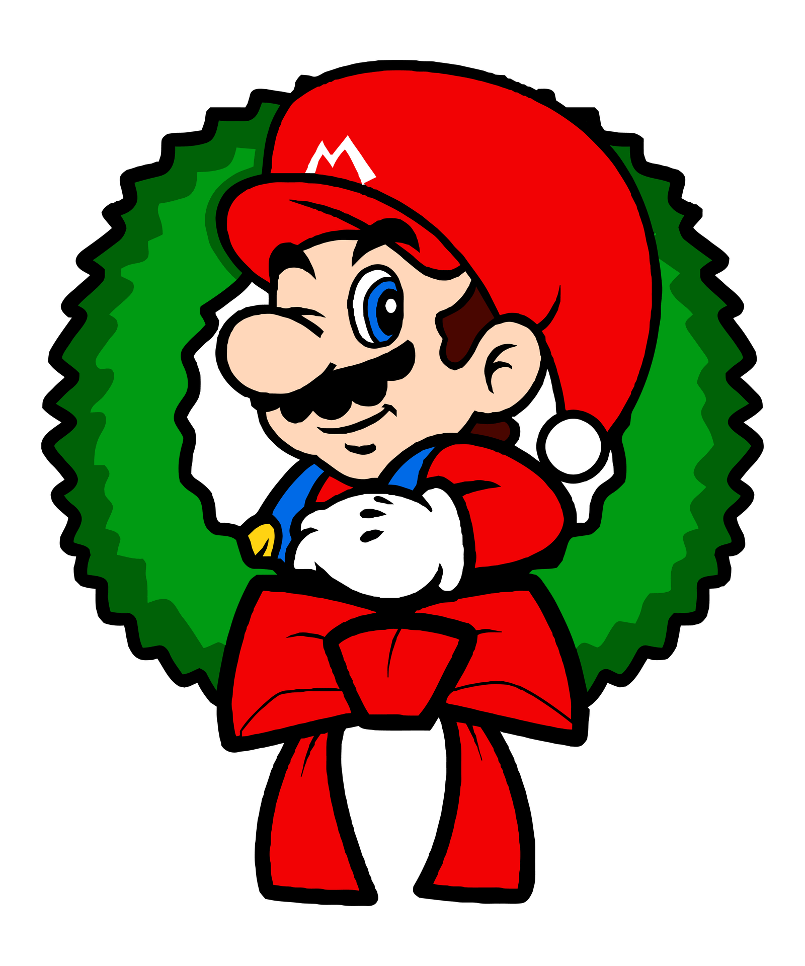 Mario (21)