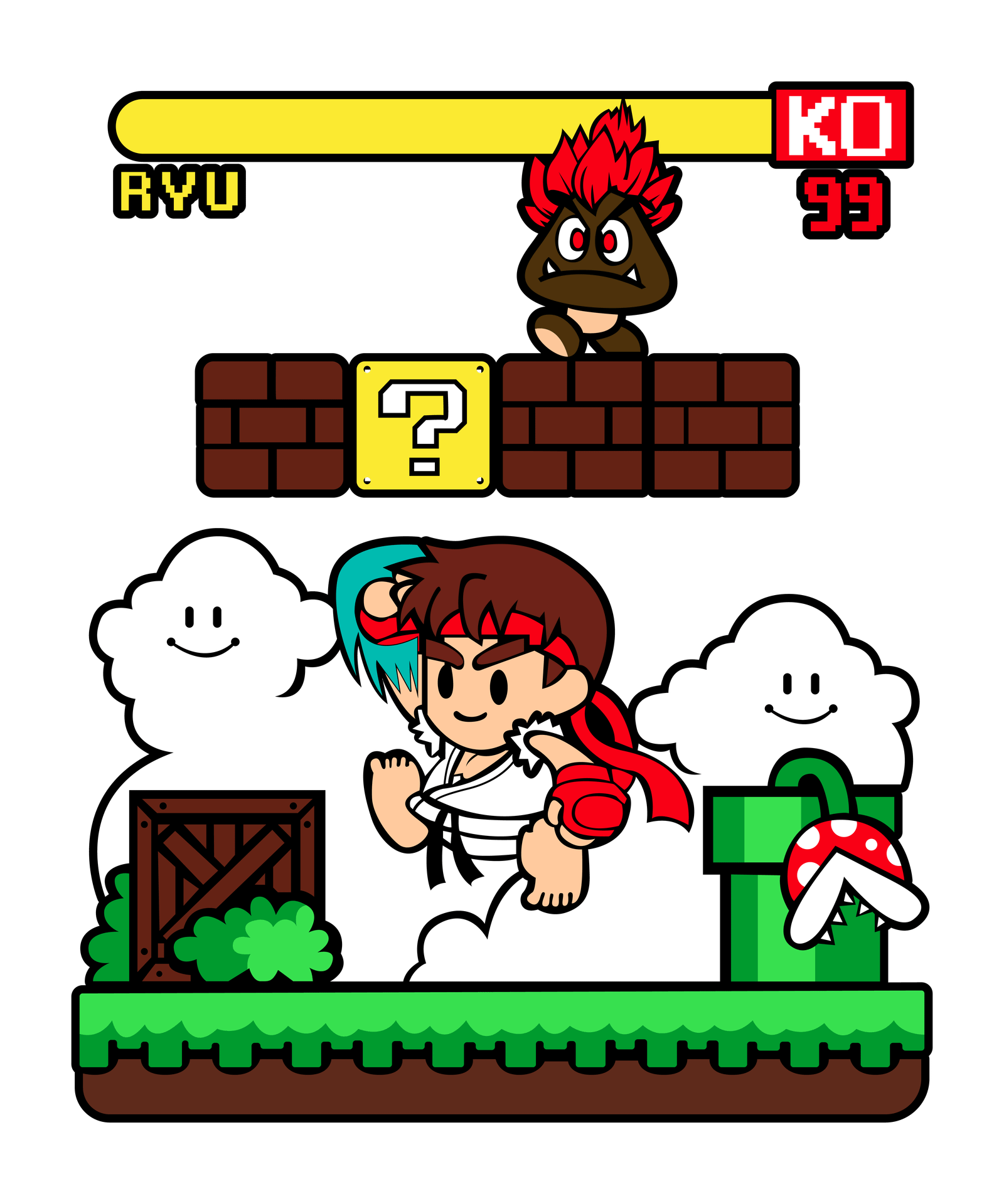 Mario (25)