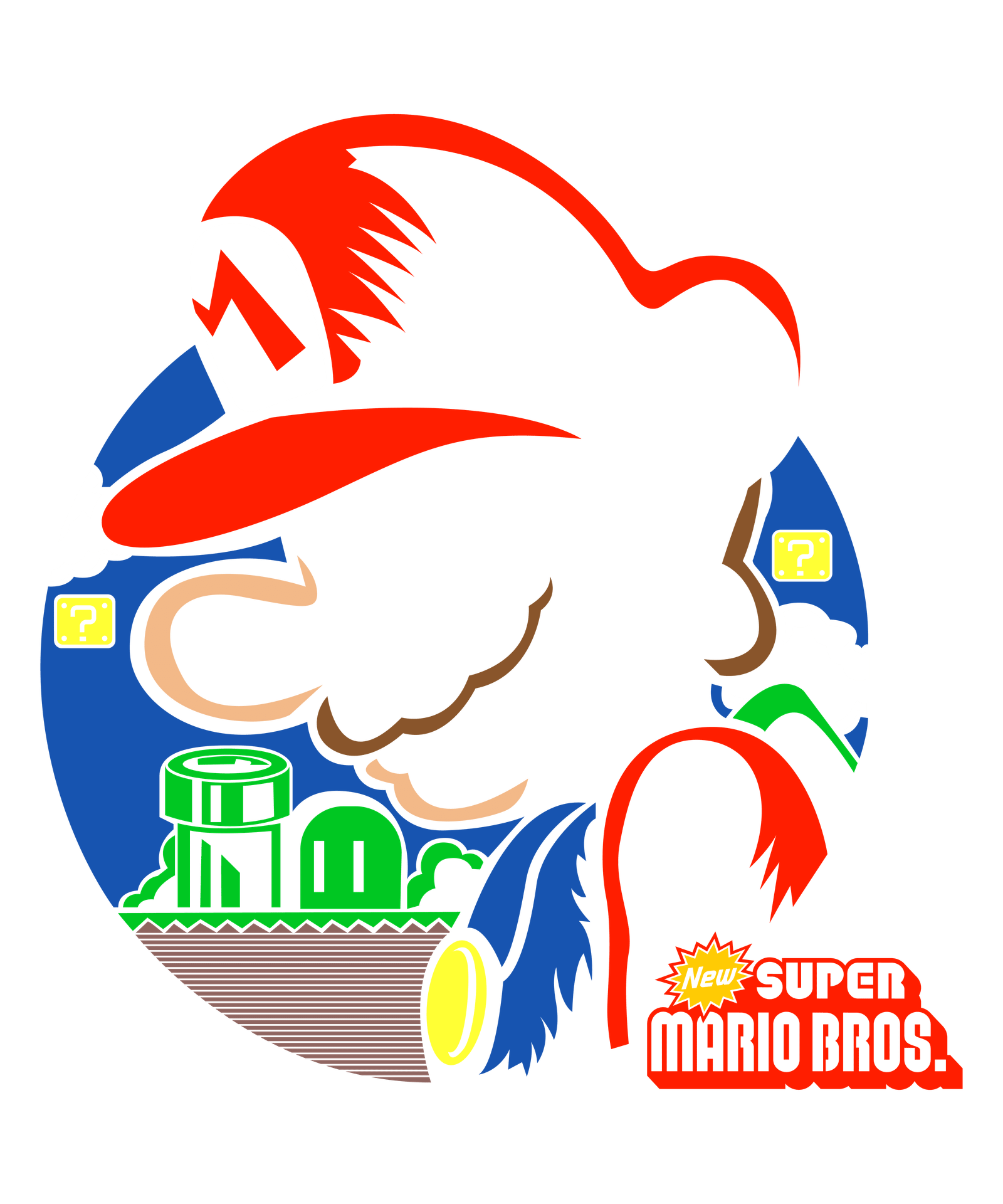 Mario (30)