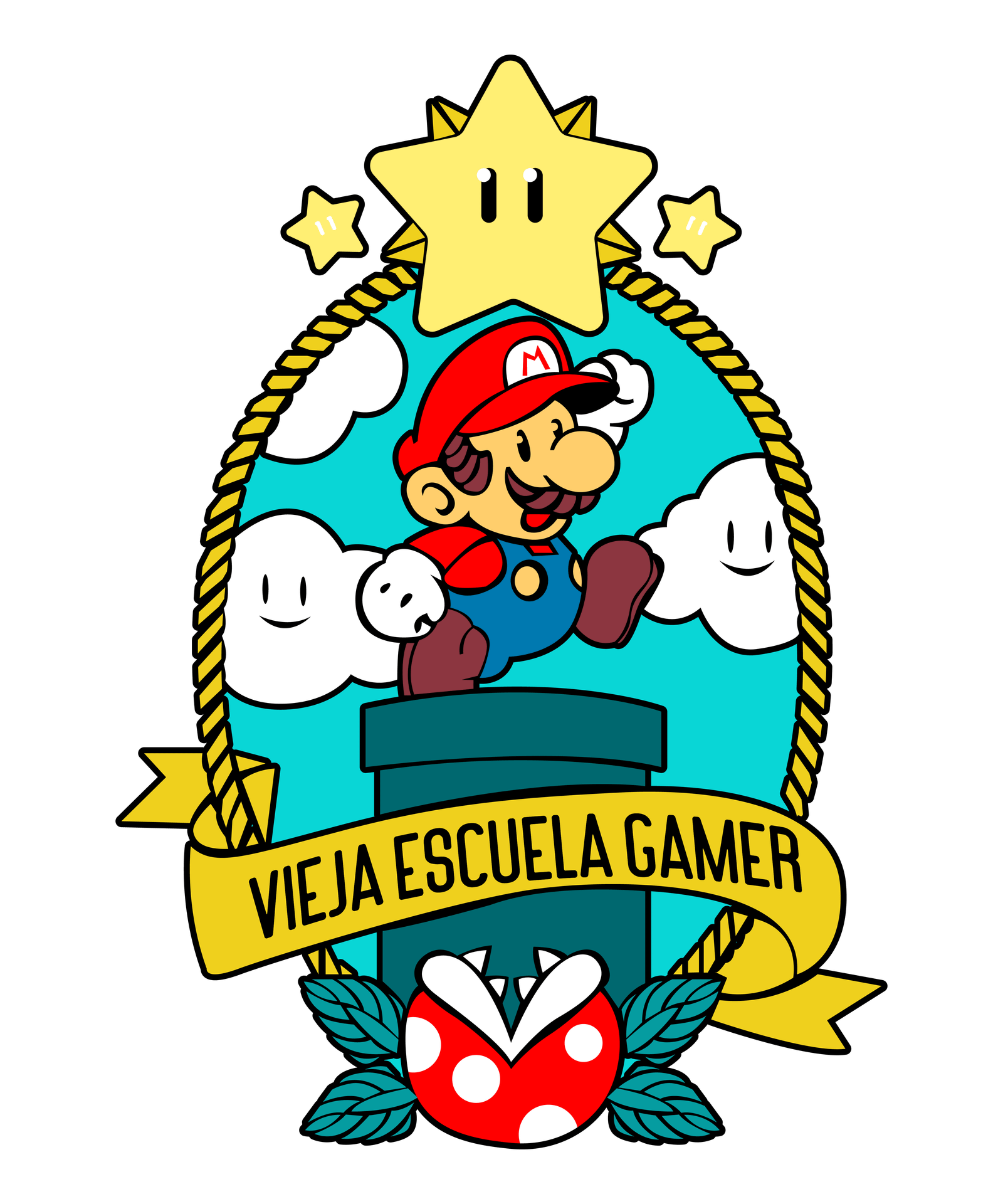 Mario (35)