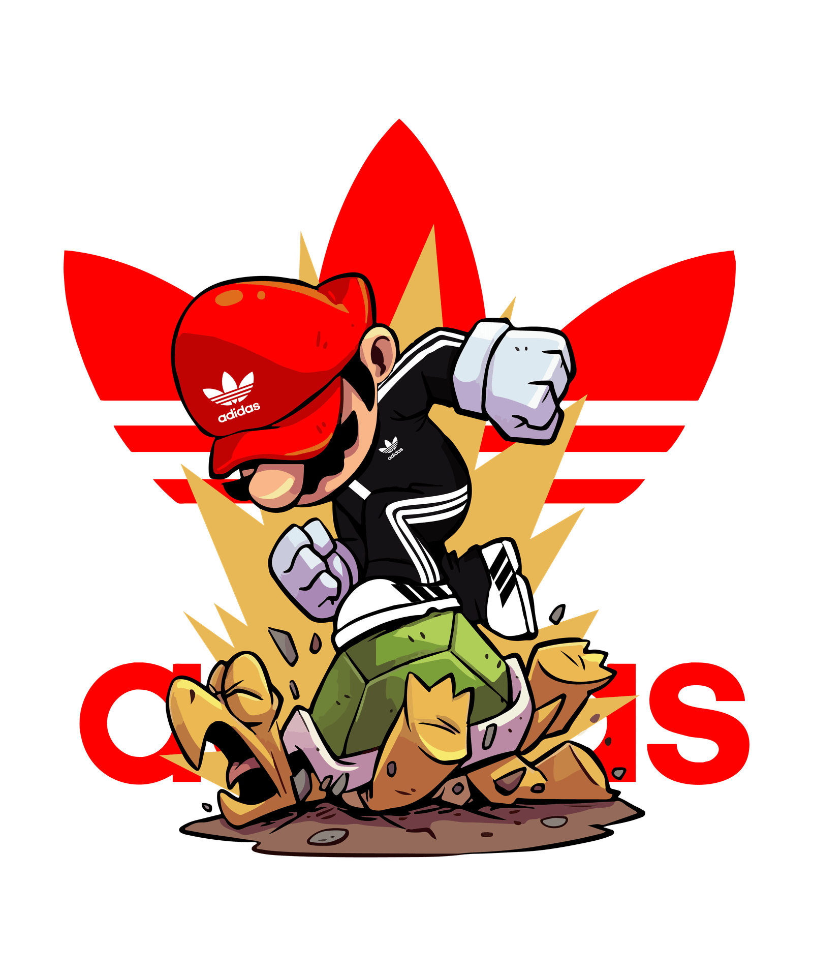 Mario (38)