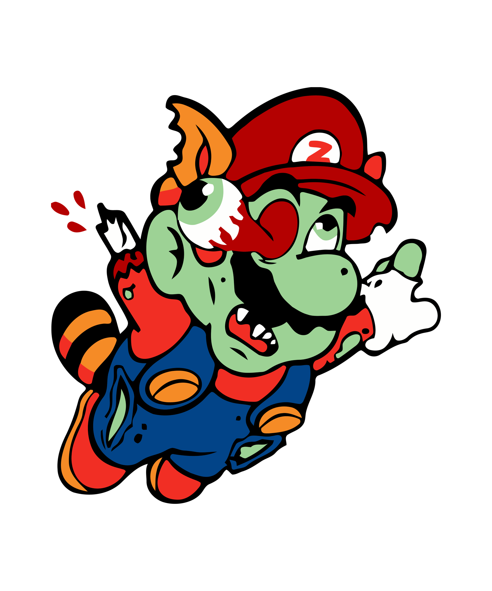 Mario (40)