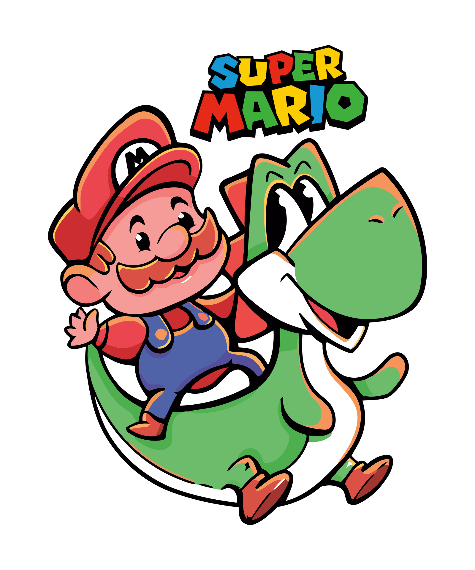 Mario (42)