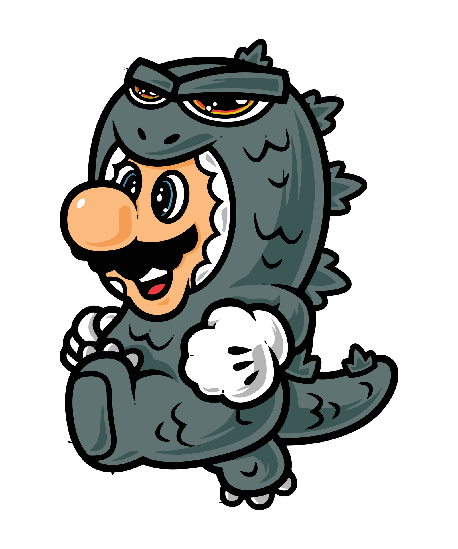 Mario (43)