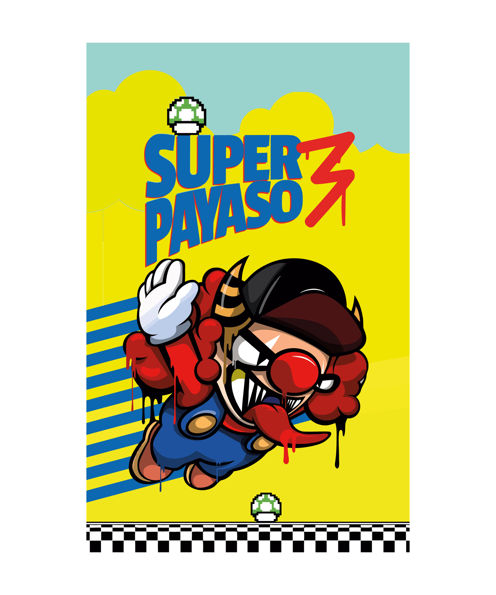 Mario (46)