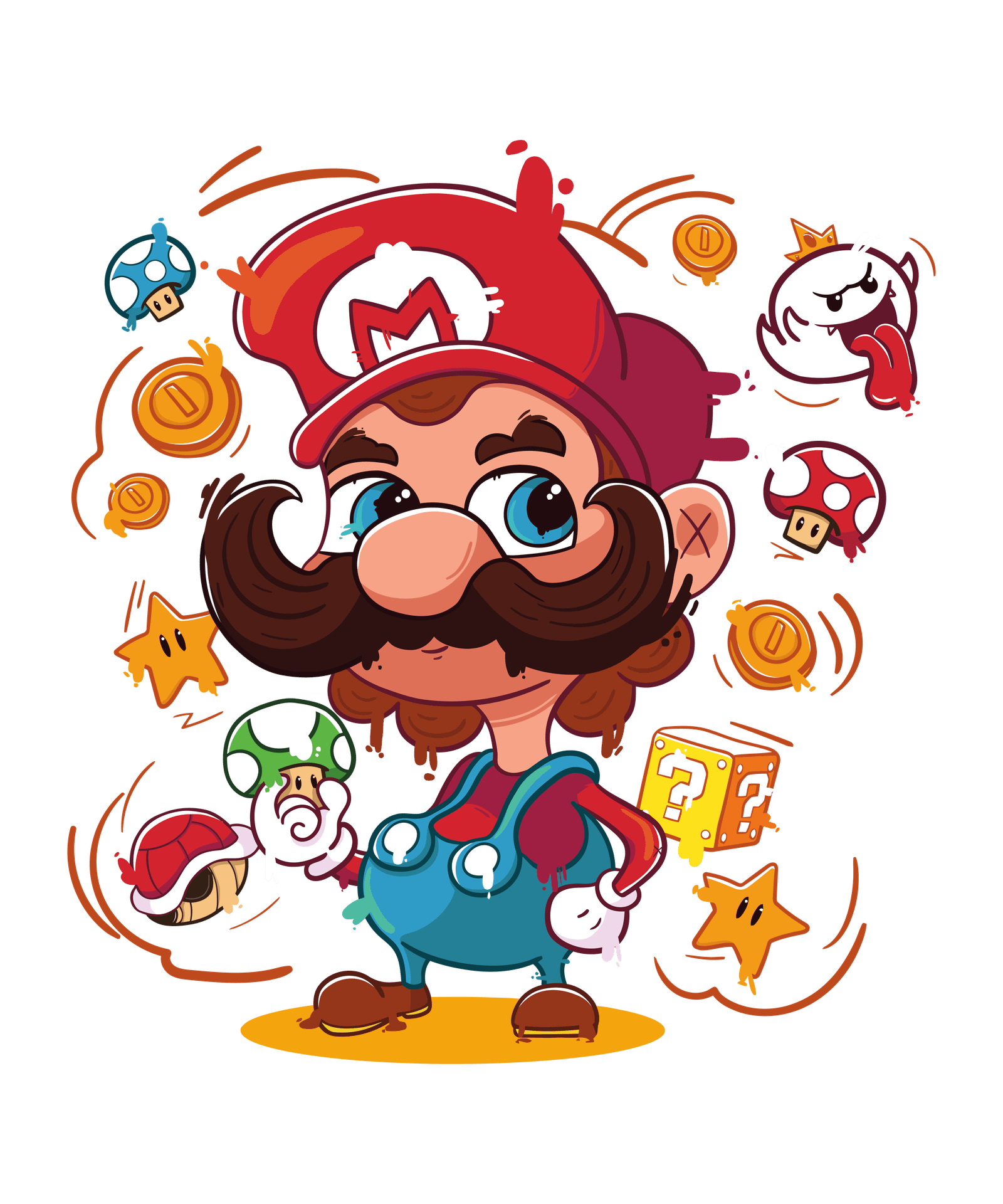 Mario (47)