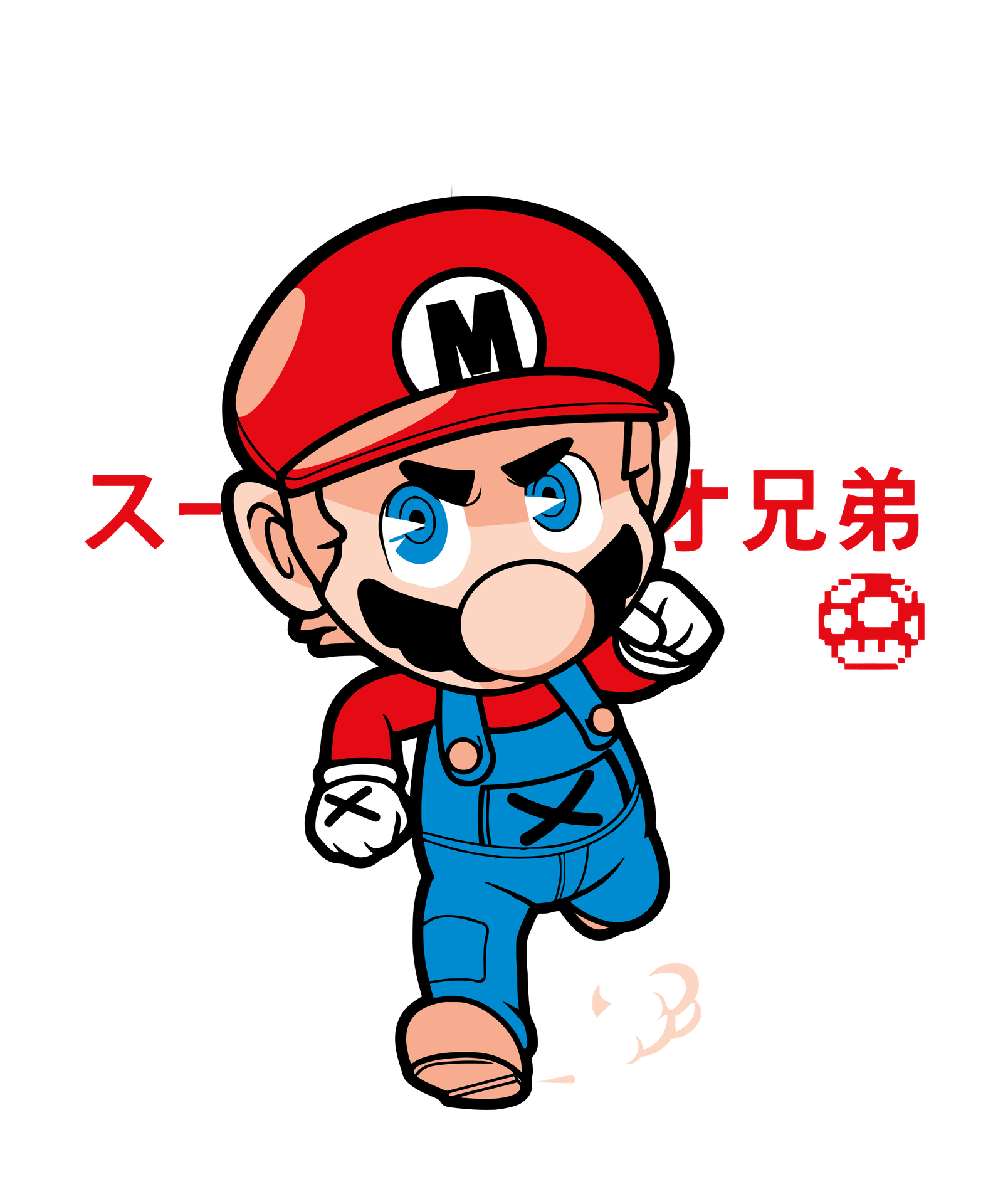 Mario (48)