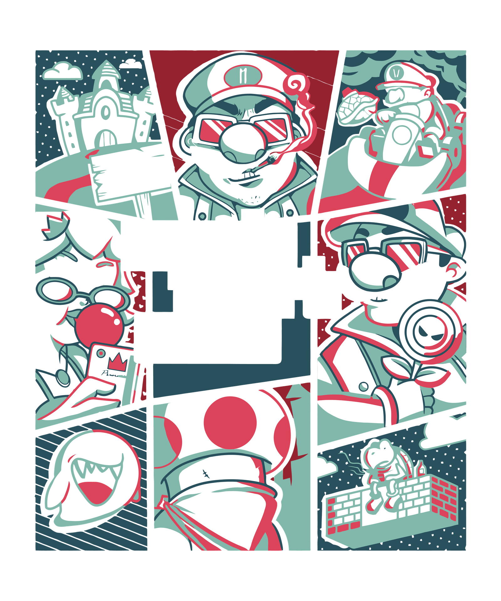 Mario (49)