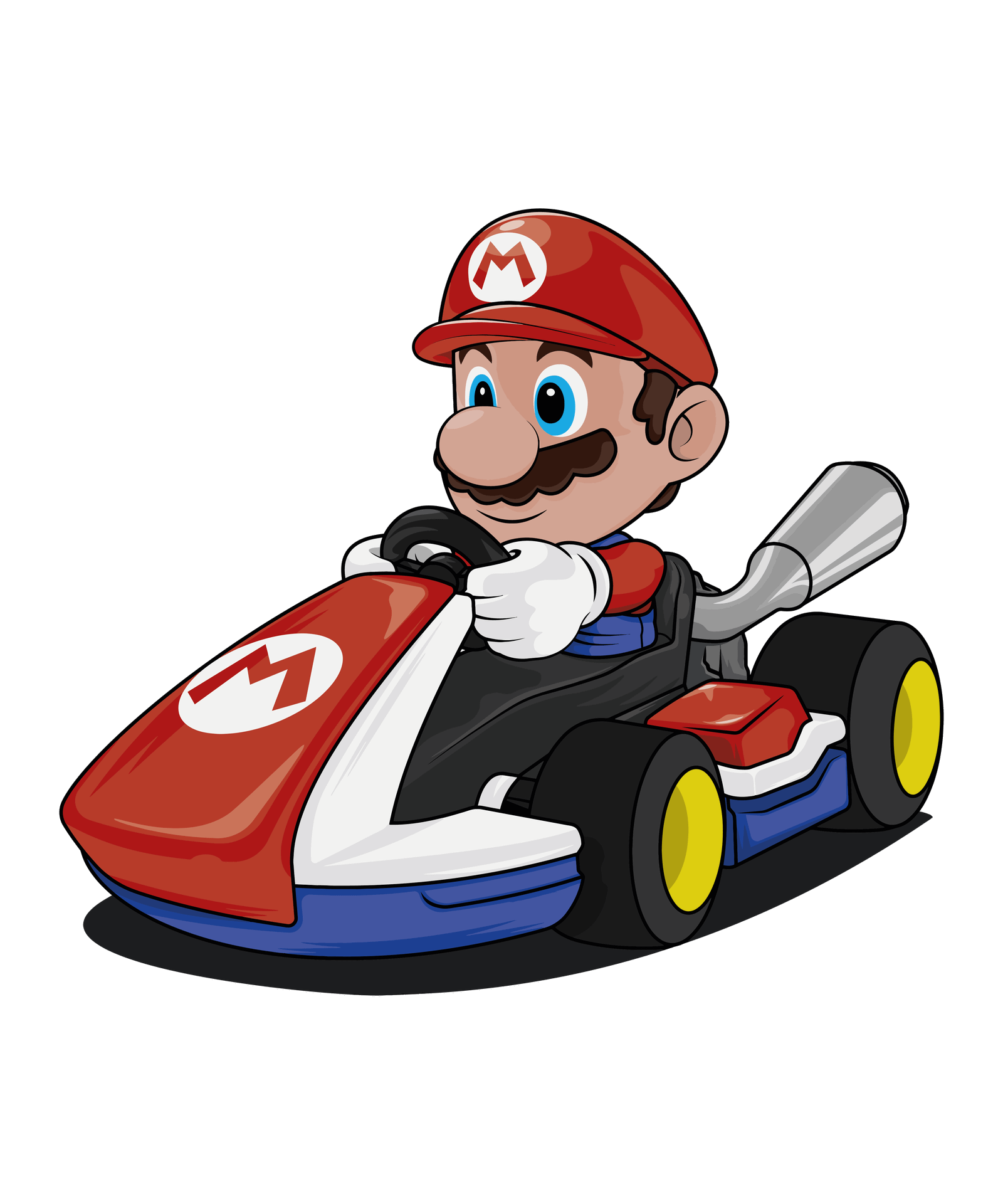 Mario (52)