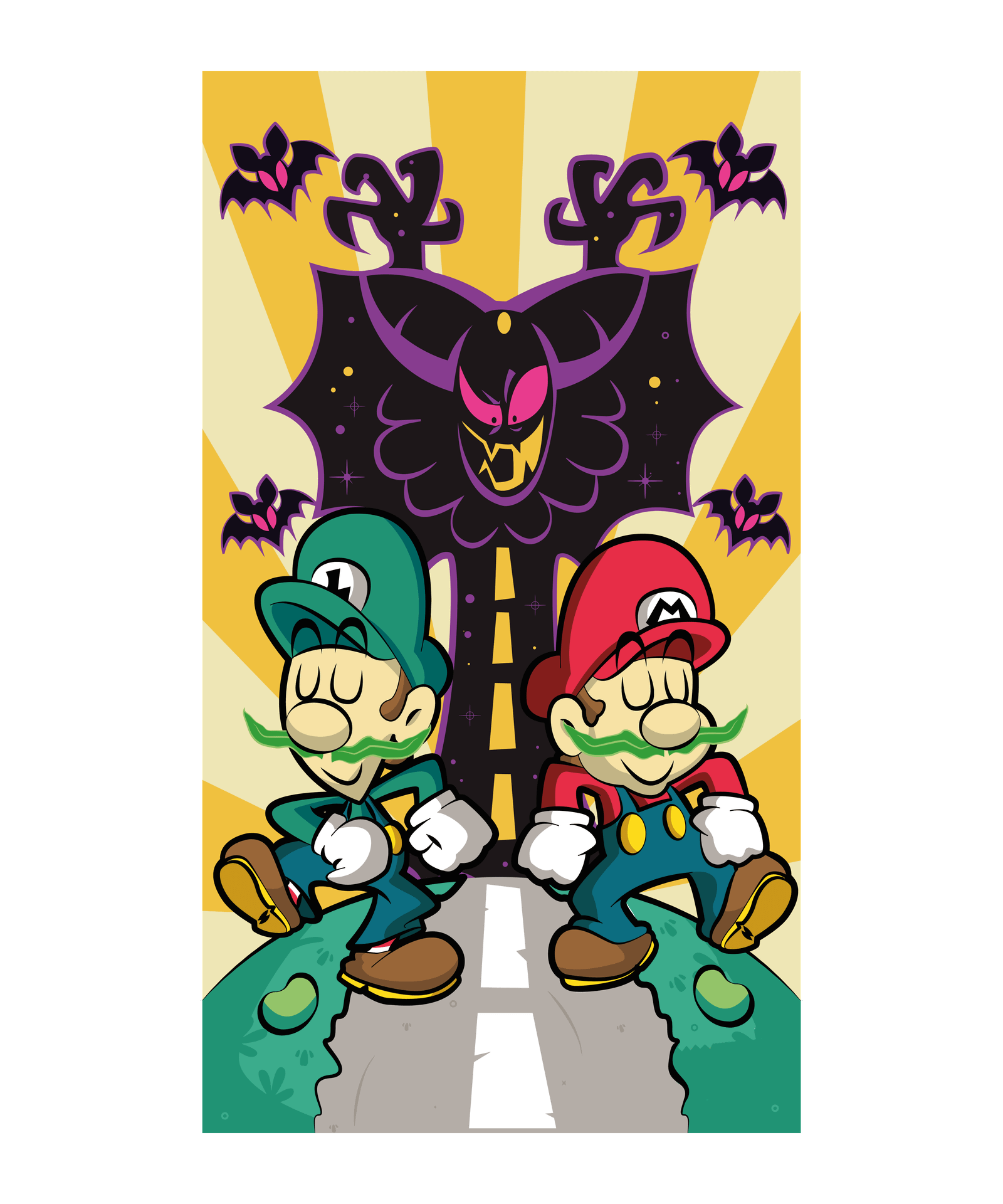 Mario (55)