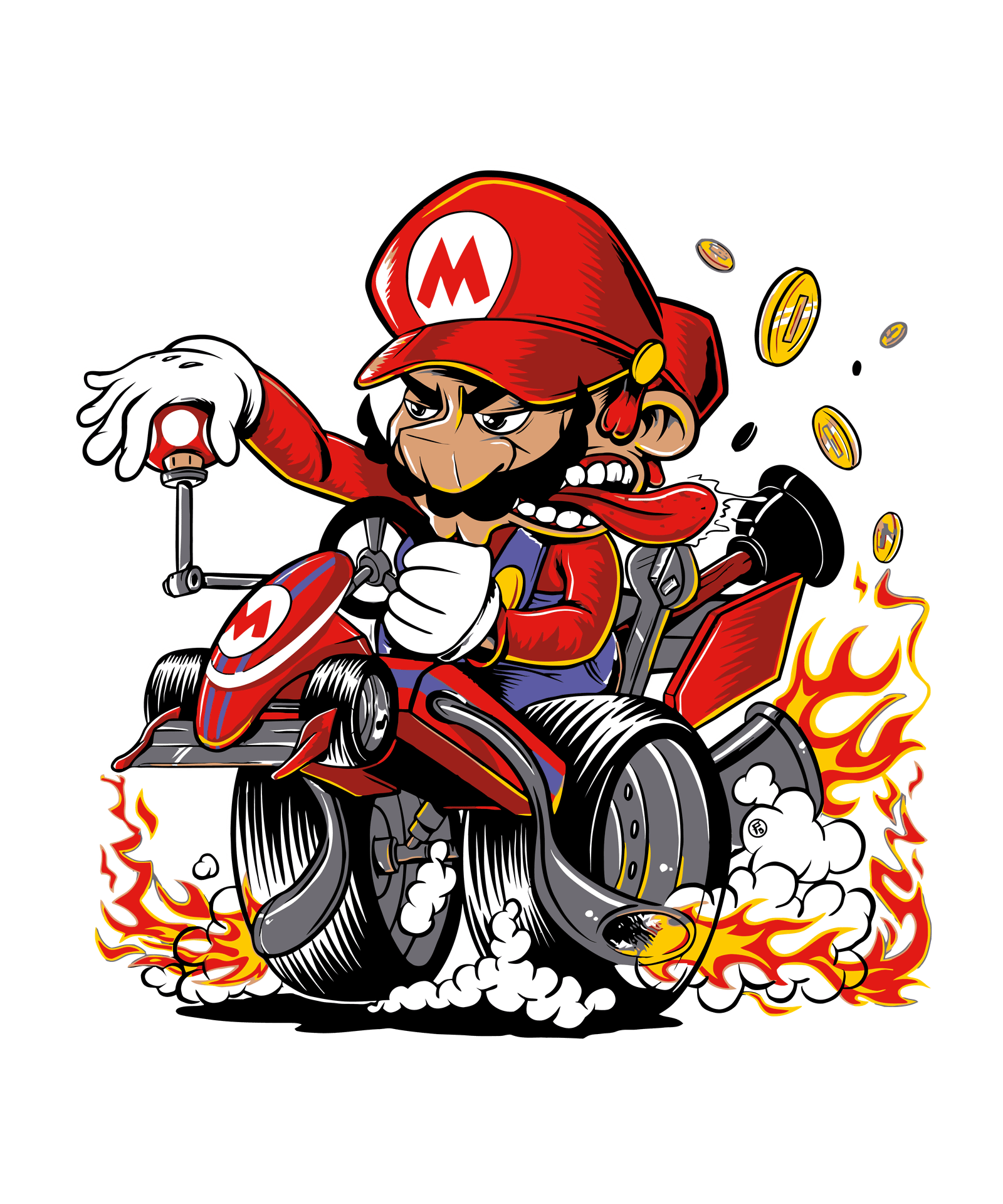 Mario (56)