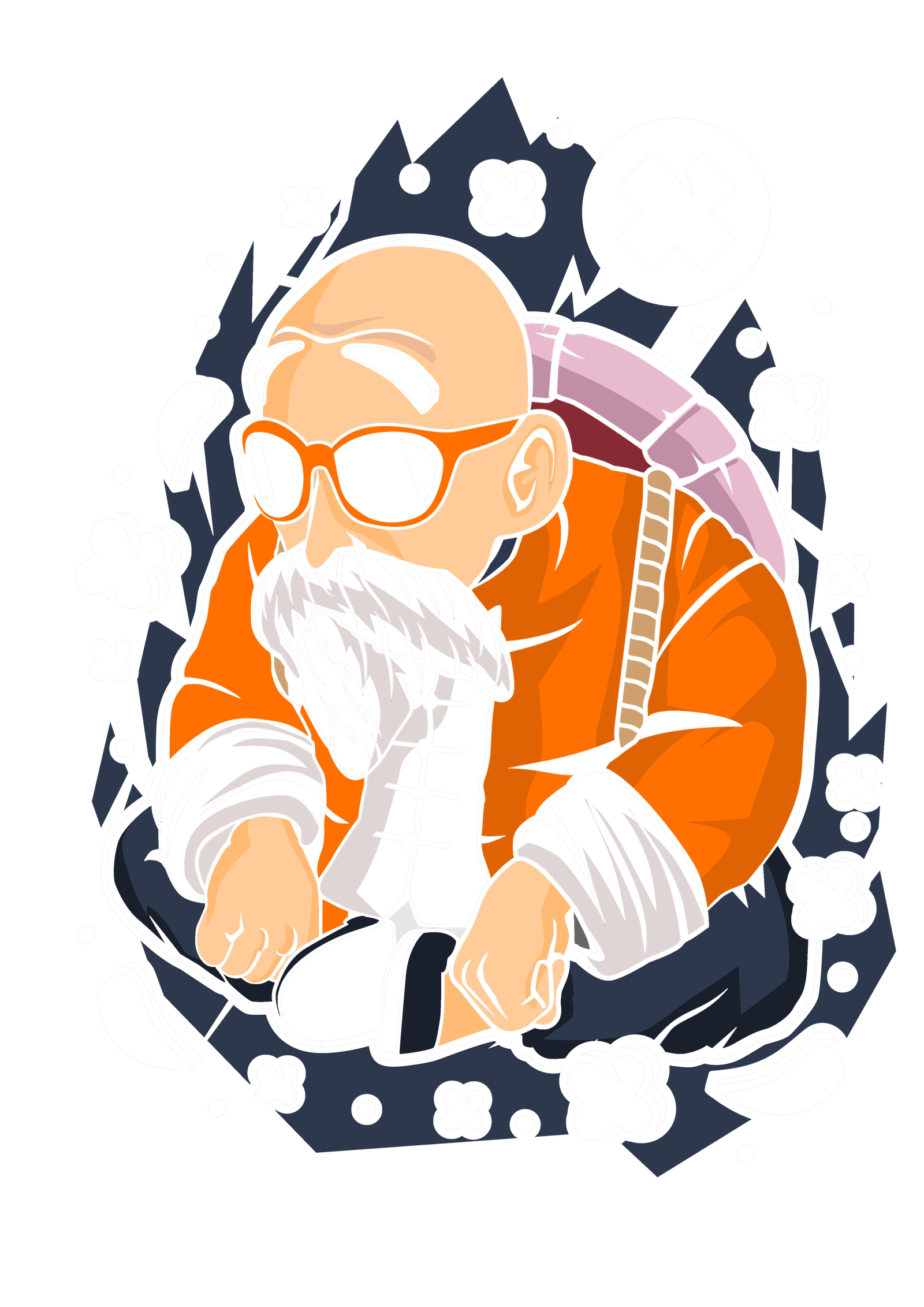 Master Roshi