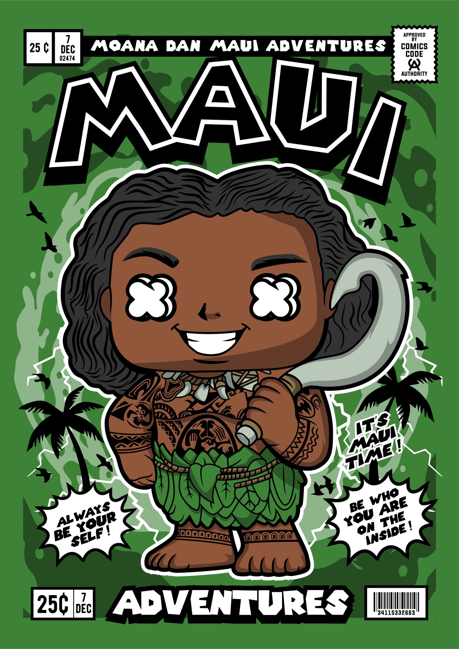 Maui Moana