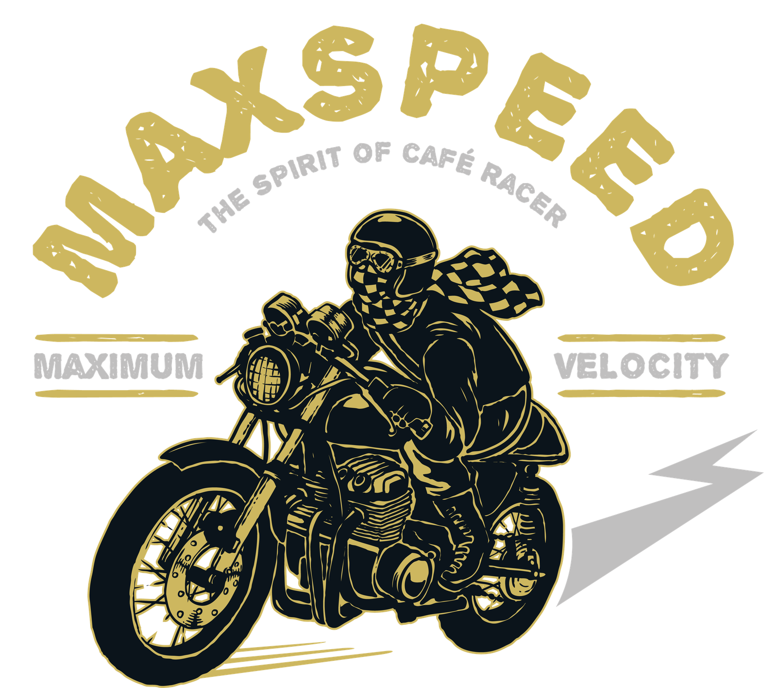 Max Speed