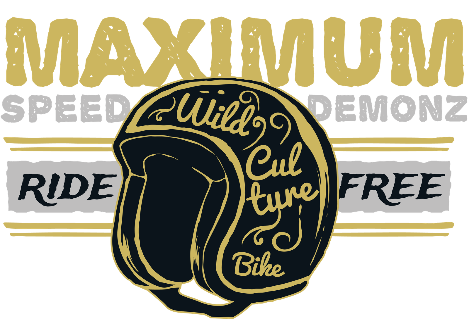 Maximum Speed Demonz