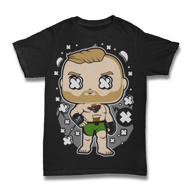 Mc Gregor Tshirt
