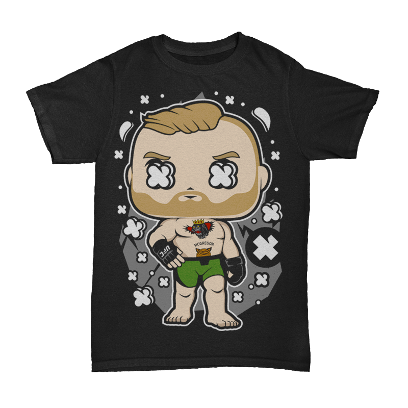 Mc Gregor Tshirt