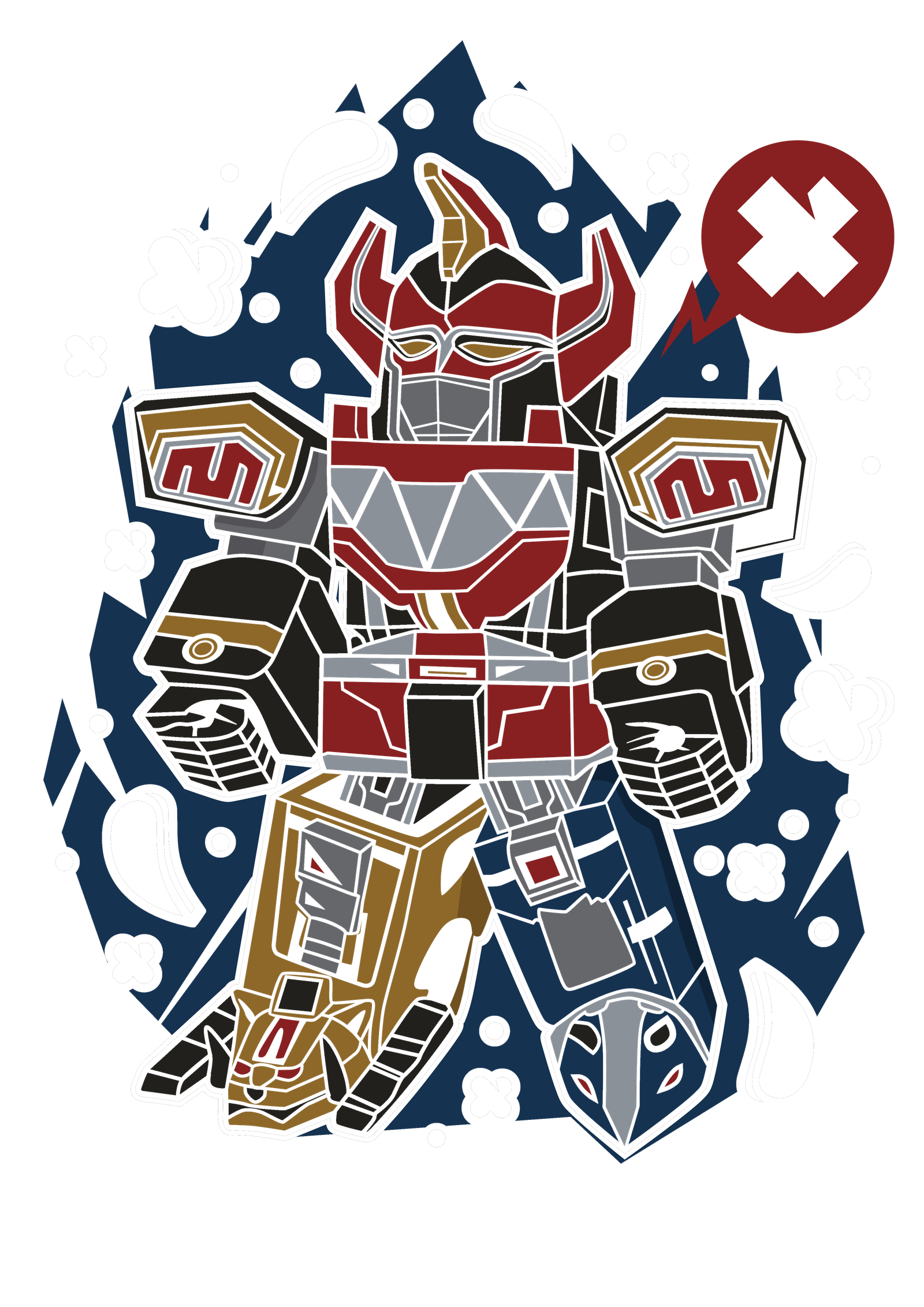 Megazord